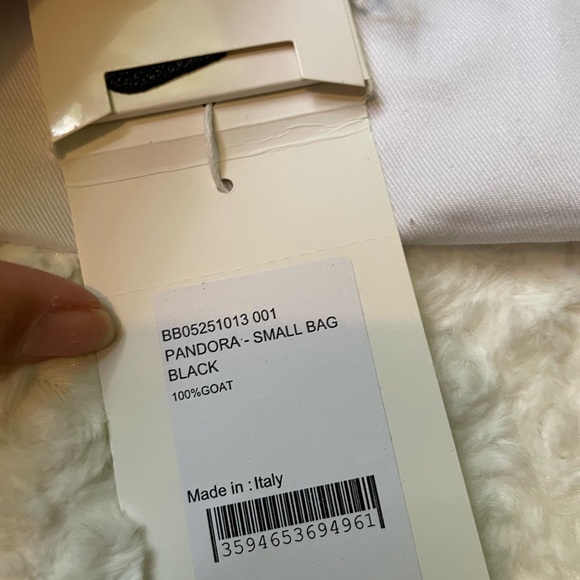 Givenchy Black Pandora Bag🖤 - Picture 2 of 13